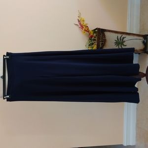 Iris & Ink Wide Leg Pants.